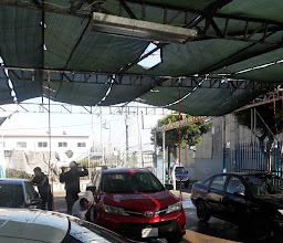 Pacific Coast Magic - México photo