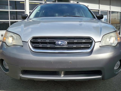 Used Car Dealer «Village Car Store», reviews and photos, 1390 Courtright Rd, Columbus, OH 43227, USA