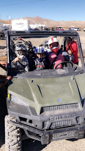 Convenience Store «Jawbone Canyon Store», reviews and photos, 32629 CA-14, Mojave, CA 93501, USA