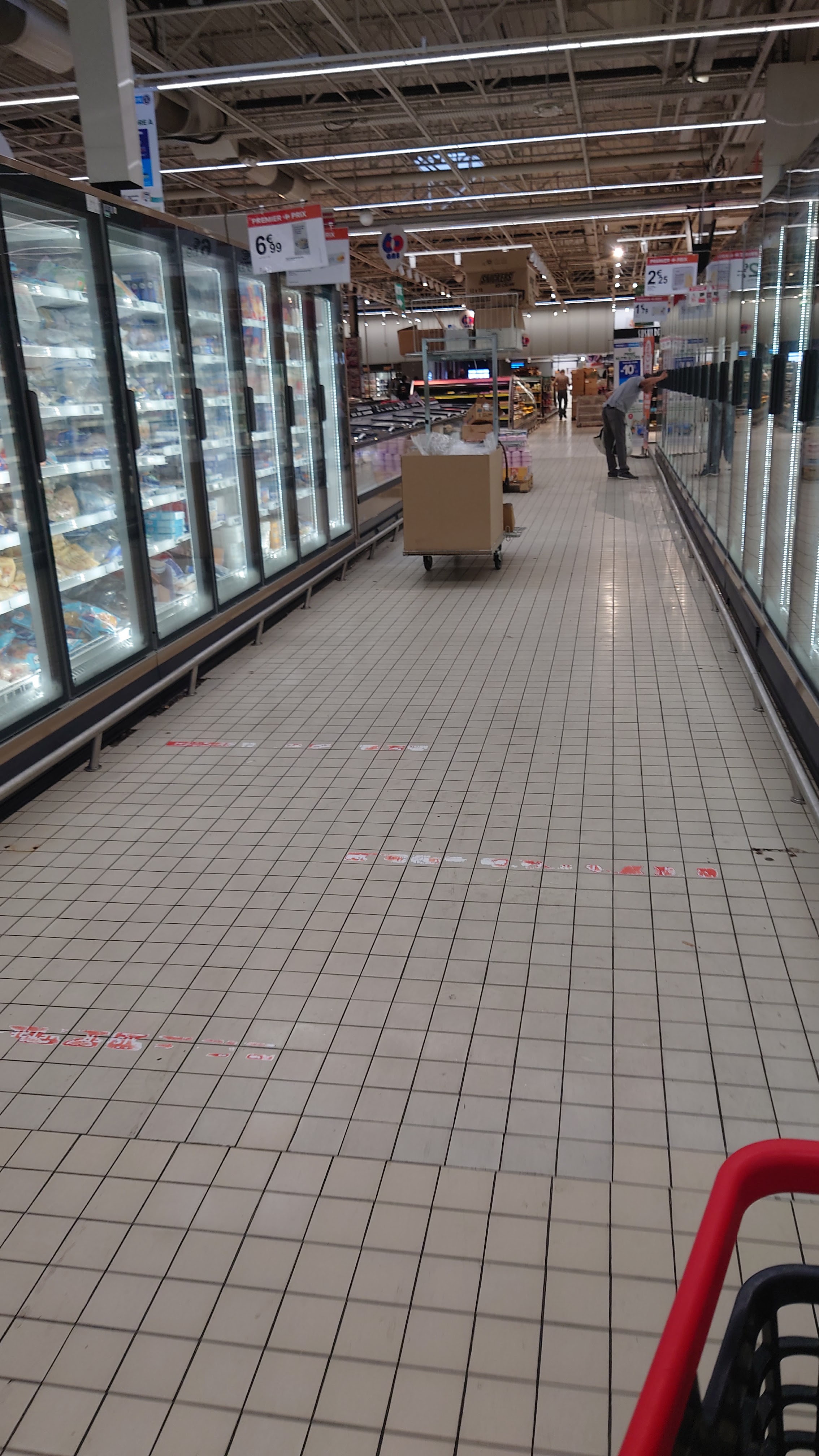 Photo n° 4 de l'avis de Franck.o fait le 19/08/2019 à 10:19
