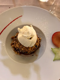 Cobbler du Restaurant français Le Bistroquet à Aix-en-Provence - n°1