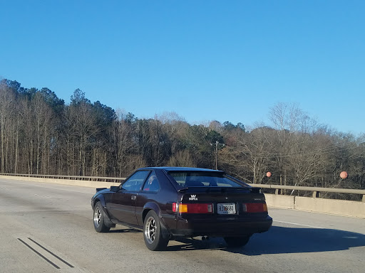 National Park «Chattahoochee River National Recreation Area, Island Ford Unit», reviews and photos, 1978 Island Ford Pkwy, Sandy Springs, GA 30350, USA