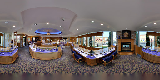 Jewelry Store «Calhoun Jewelers», reviews and photos, 500 Main St, Royersford, PA 19468, USA