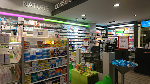 Pharmacie Serrure Jaspar