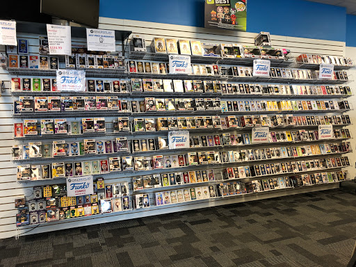 Video Game Store «Disc Replay Taylor», reviews and photos, 14528 Racho Blvd, Taylor, MI 48180, USA