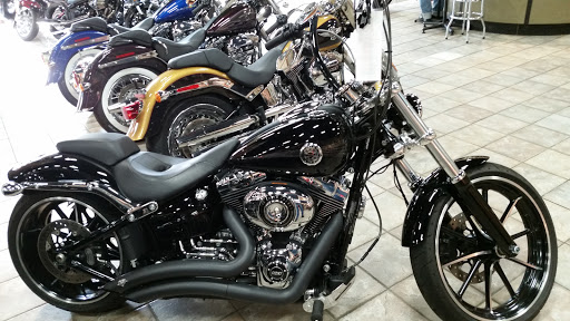Motorcycle Dealer «Yankee Harley-Davidson Inc», reviews and photos, 488 Farmington Ave, Bristol, CT 06010, USA