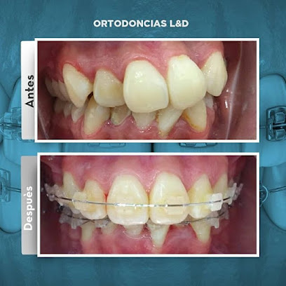 Ortodoncias L&D