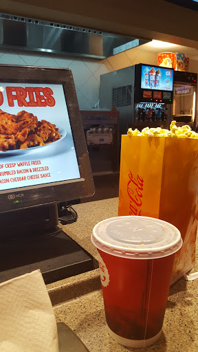 Movie Theater «Regal Cinemas Laurel Towne Centre 12», reviews and photos, 14716 Baltimore Ave, Laurel, MD 20726, USA