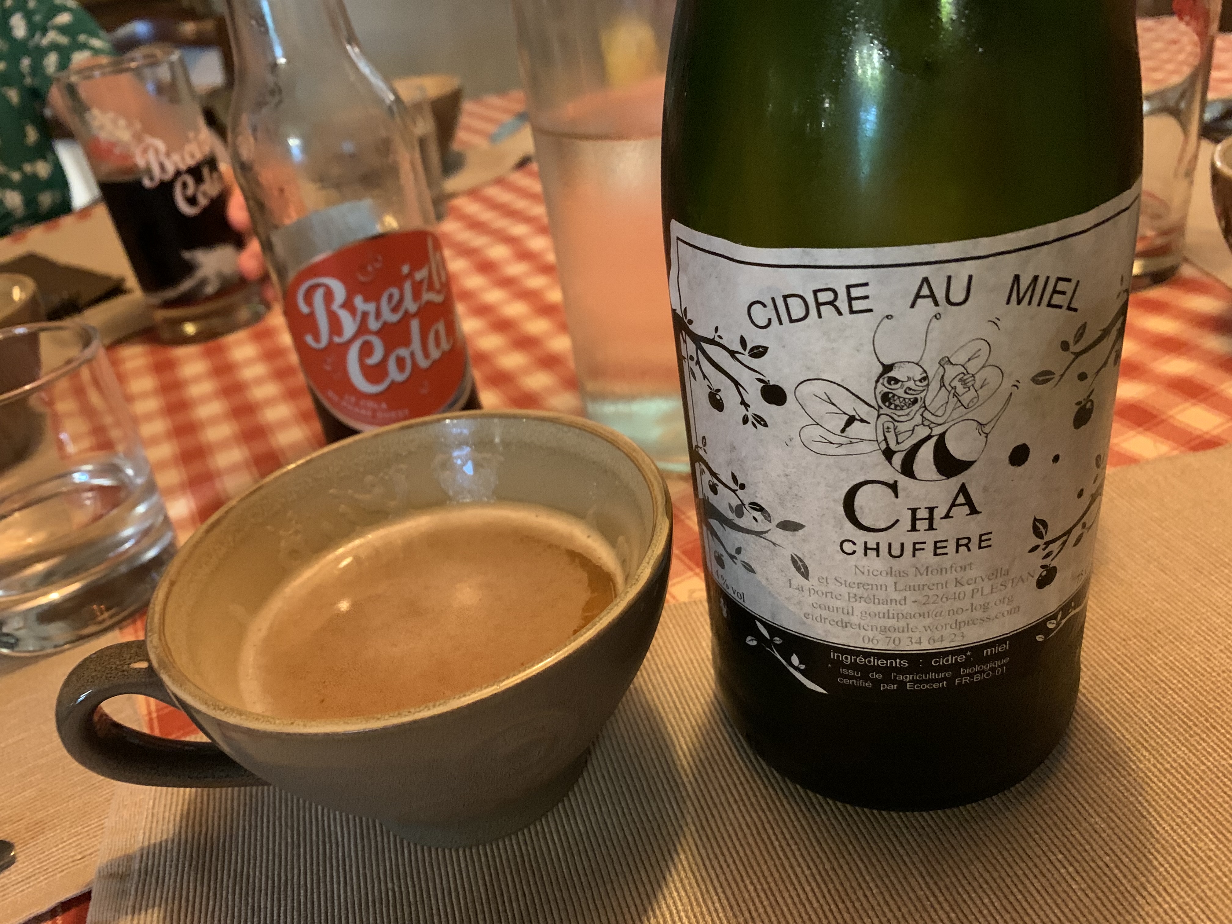 Photo n° 5 de l'avis de Régis.o fait le 12/08/2021 à 18:30