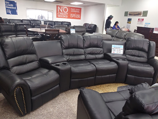 Furniture Store «Furniture Distribution Center», reviews and photos, 5011 W Hillsborough Ave, Tampa, FL 33634, USA
