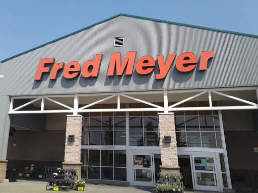 Grocery Store «Fred Meyer», reviews and photos, 1201 Valley Ave E, Sumner, WA 98390, USA