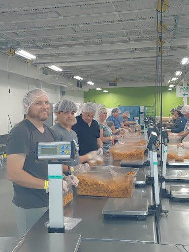 Non-Profit Organization «Regional Food Bank of Oklahoma», reviews and photos