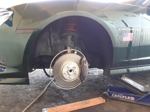 Tire Shop «Discount Tire & Wheel», reviews and photos, 702 Park Ave, Bremerton, WA 98337, USA