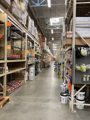 Home Improvement Store «The Home Depot», reviews and photos, 27401 La Paz Rd, Laguna Niguel, CA 92677, USA