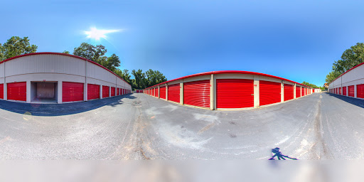 Self-Storage Facility «CubeSmart Self Storage», reviews and photos, 5440 S Marginal Rd, Cleveland, OH 44114, USA