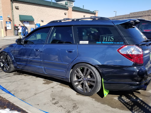 Car Wash «Car Wash Express Aurora», reviews and photos, 16730 E Quincy Ave, Aurora, CO 80015, USA