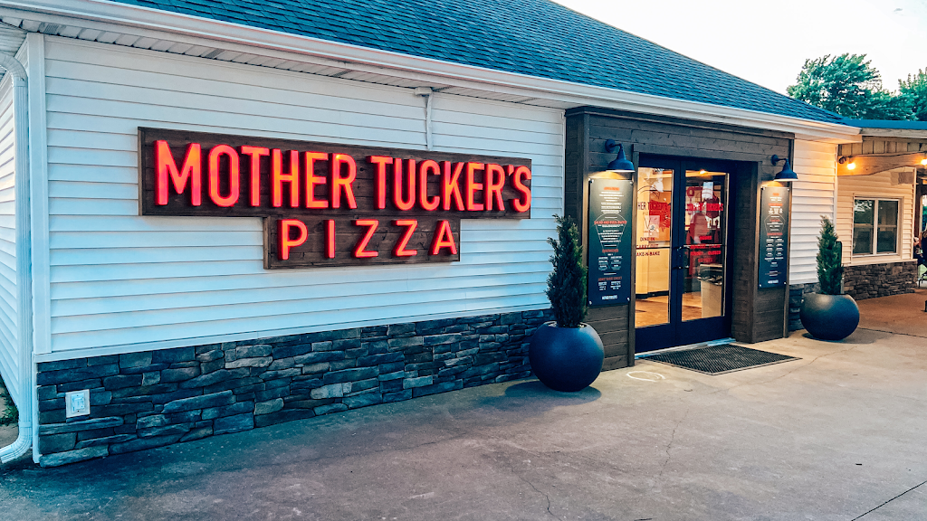 Mother Tucker’s Pizza 64759