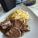 Photo n°4 de l'avis de Sebastian.e fait le 04/05/2024 à 14:09 sur le  Stausee-Hotel à Metzingen