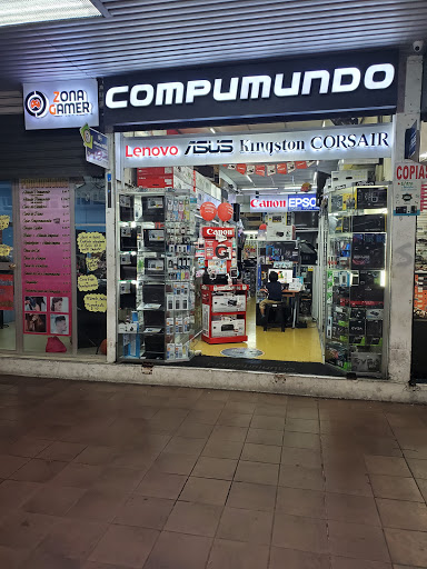 Compumundo Store