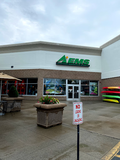 Outdoor Sports Store «Eastern Mountain Sports», reviews and photos, 351E Russell St, Hadley, MA 01035, USA
