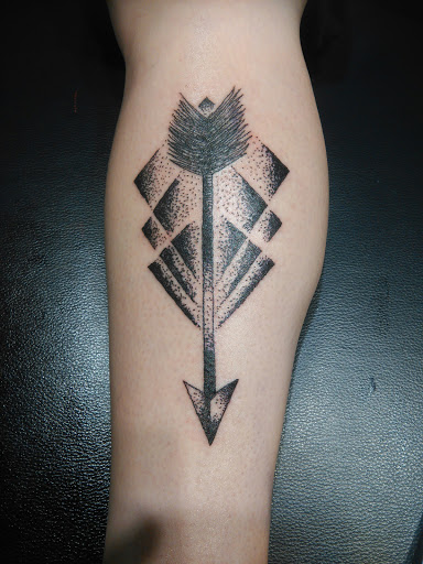 Explore medium sized tattoo ideas, creative tattoo ideas in La Crosse, available at La Crosse Tattoo