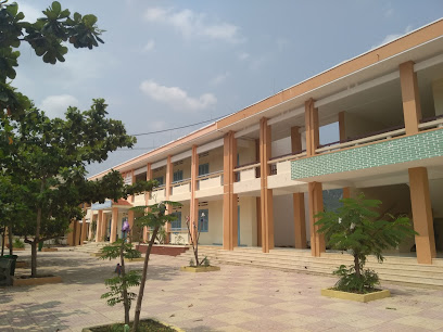 Trường Tiểu Học Cam Thịnh Tây 2