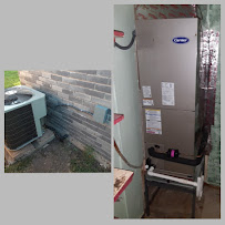 Elite Cooling & Heating - Photo 9 - Car repair in , Brownsville