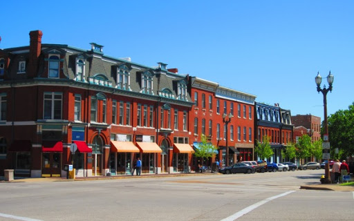 Meyerkord & Meyerkord, LLC, 1717 Park Ave, St. Louis, MO 63104, USA, Personal Injury Attorney