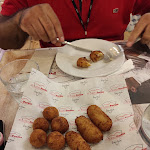 Photo n°1 de l'avis de Marcello.a fait le 09/09/2022 à 22:58 sur le  Al Solito Porzio | Pizzeria Roma à Rome