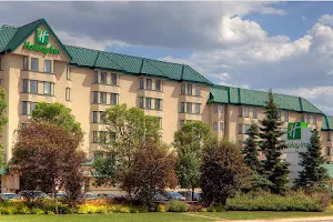 Holiday Inn Conference Ctr Edmonton South, an IHG Hotel image