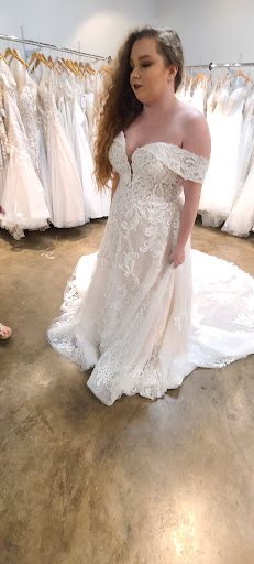 Bridal Shop «House of Tux», reviews and photos, 1720 Pass Rd, Gulfport, MS 39501, USA