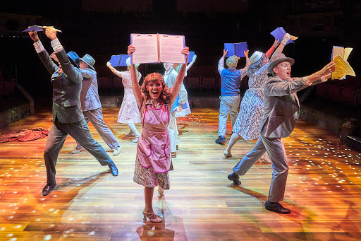 Performing Arts Theater «Hale Centre Theatre - Arizona», reviews and photos, 50 W Page Ave, Gilbert, AZ 85233, USA