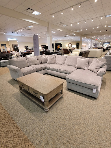 Furniture Store «Havertys Furniture», reviews and photos, 170 E Stacy Rd #2020, Allen, TX 75002, USA