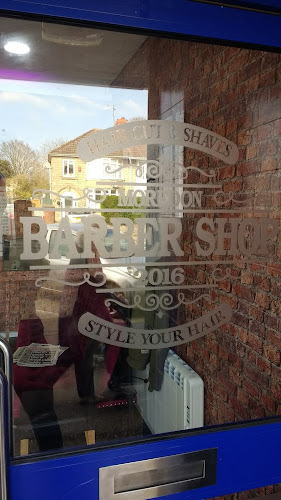 Comments and reviews of Moredon Turkish Barbers