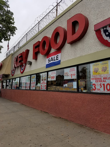 Supermarket «Key Food», reviews and photos, 213-22 Jamaica Ave, Queens Village, NY 11428, USA