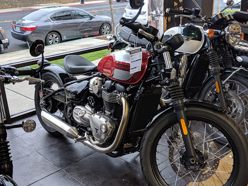 Motorcycle Dealer «Ace Motorsports», reviews and photos, 1931 Market St, Concord, CA 94520, USA