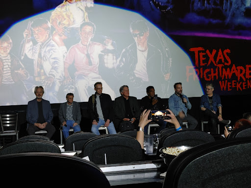 Movie Theater «Alamo Drafthouse Cinema», reviews and photos, 100 S Central Expy, Richardson, TX 75080, USA