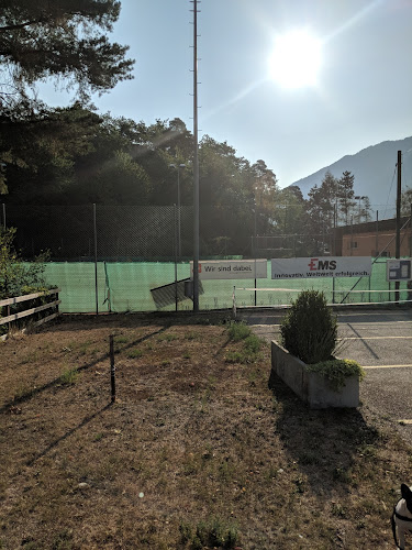 Rezensionen über Fussballplatz Vial in Chur - Sportstätte