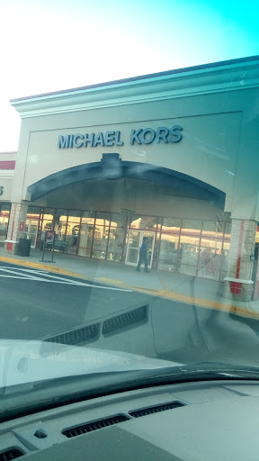 Fashion Accessories Store «Michael Kors», reviews and photos, 1000 Tanger Dr #600, Locust Grove, GA 30248, USA