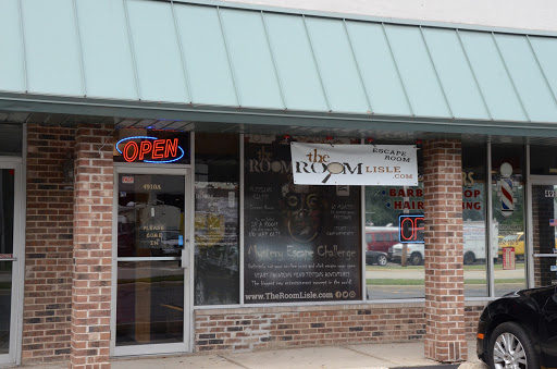 Tourist Attraction «The Room Lisle», reviews and photos, 4910 Main St, Lisle, IL 60532, USA