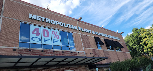 Florist «Metropolitan Plant & Flower Exchange Inc.», reviews and photos, 2125 Fletcher Ave, Fort Lee, NJ 07024, USA