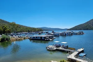 Jerusalem Creek Public Boat Ramp image