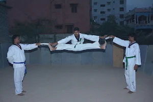 Taekwondo Training Center image