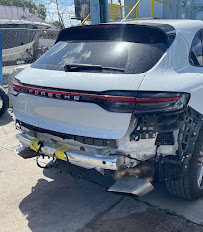 Car Geeks Collision - Photo 8 - Car repair in Hollywood, FL, Hollywood