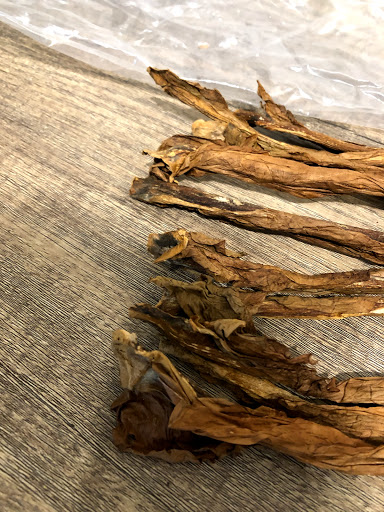 Tobacco Shop «Leaf Only», reviews and photos, 440 Middlefield St, Middletown, CT 06457, USA