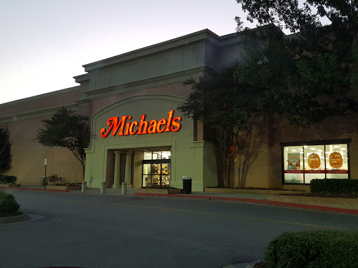 Craft Store «Michaels», reviews and photos, 7491 North Point Pkwy, Alpharetta, GA 30022, USA