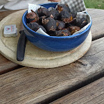 Photo n°1 de l'avis de Pat.a fait le 20/10/2021 à 15:04 sur le  Buschenschank Weingut Haidenhof à Tscherms