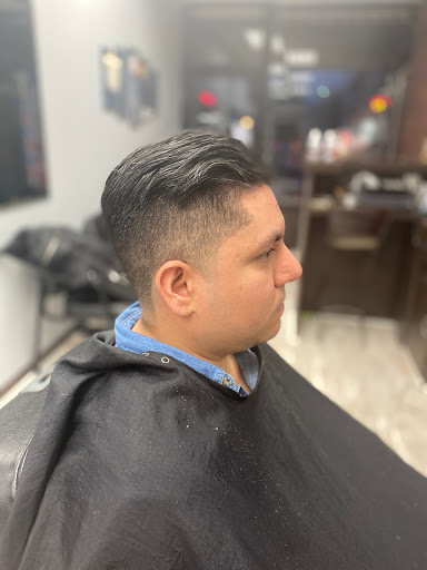 Barber Shop «Camp Avenue Barbershop», reviews and photos, 22 Camp Ave, Merrick, NY 11566, USA