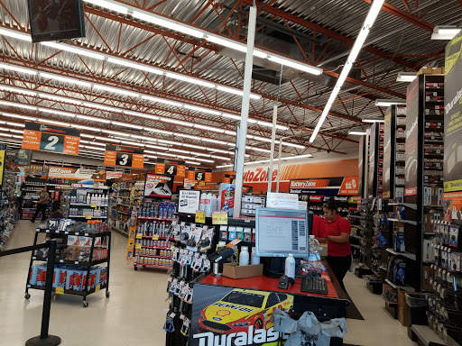 Auto Parts Store «AutoZone», reviews and photos, 900 N St, Firebaugh, CA 93622, USA
