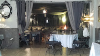 Atmosphère du Restaurant marocain Les Portes de l'Orient à La Valette-du-Var - n°4